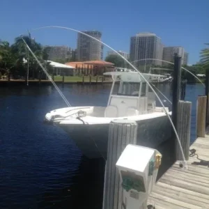 Standard Mooring Whip S-1400TA