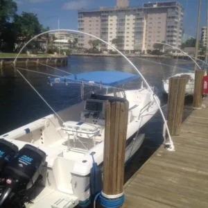 Standard Mooring Whip S-1600TA