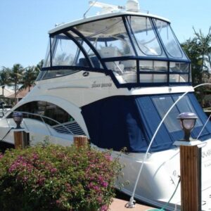 Heavy Duty Mooring Whip H-1600TA