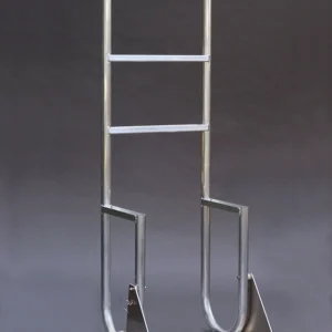 Swing Dock Ladders
