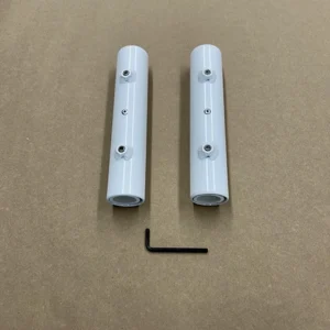 Heavy Duty Couplers